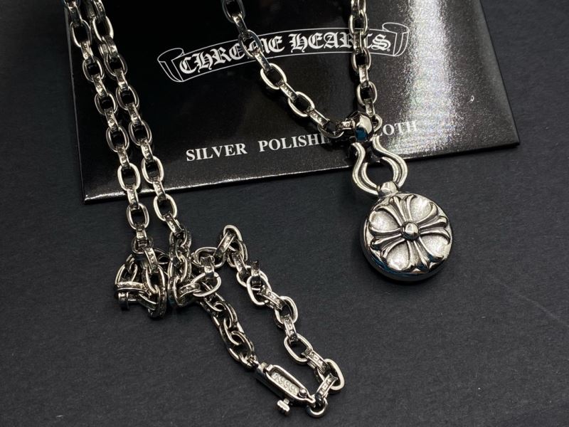 Chrome Hearts Necklaces